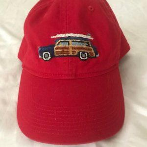 Smathers and Branson Hat